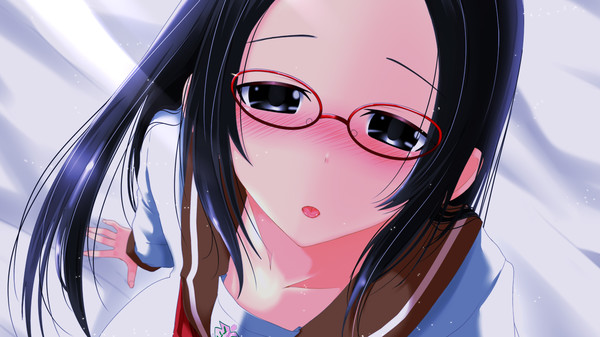Girls in Glasses screenshot 5