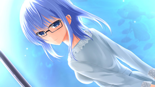 Girls in Glasses screenshot 2