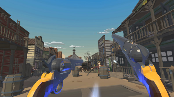 Rapid Fire screenshot 2
