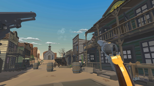 Rapid Fire screenshot 3