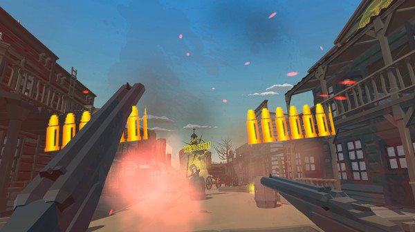 Rapid Fire screenshot 8