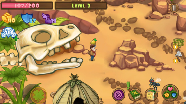 Inside Grass screenshot 6