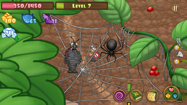 Inside Grass screenshot 4