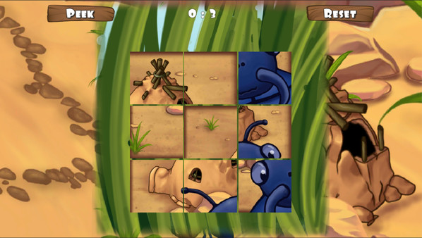 Inside Grass screenshot 3