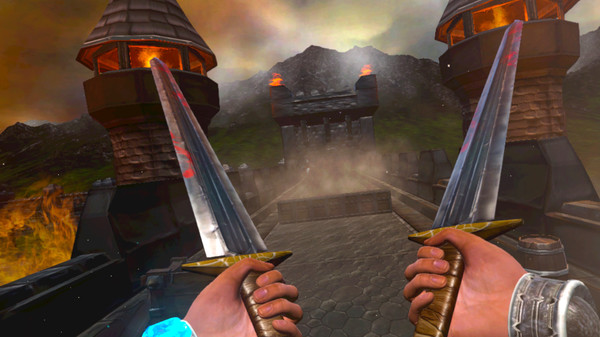Siege - Battle of Ashington screenshot 2