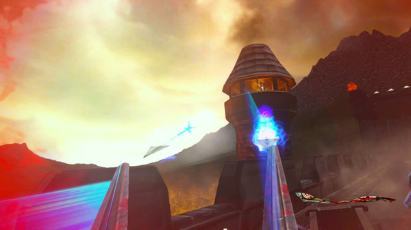 Siege - Battle of Ashington screenshot 5