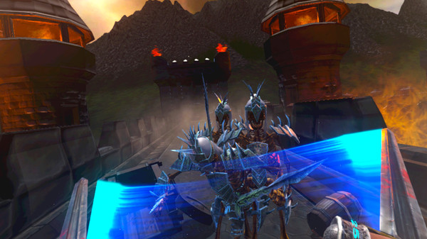 Siege - Battle of Ashington screenshot 7