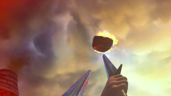Siege - Battle of Ashington screenshot 8
