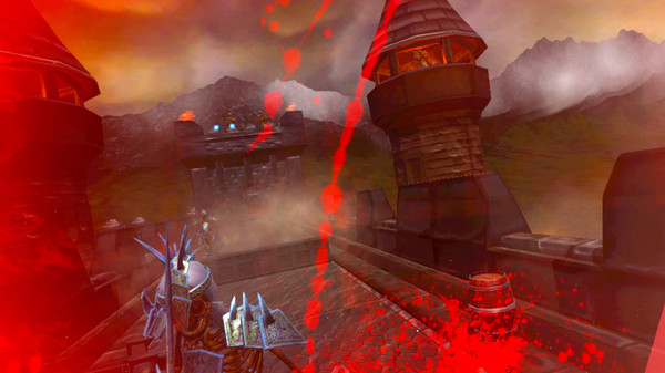 Siege - Battle of Ashington screenshot 6
