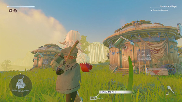 Nostos screenshot 4