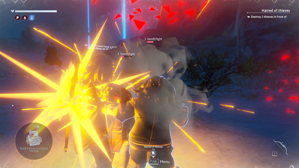 Nostos screenshot 5