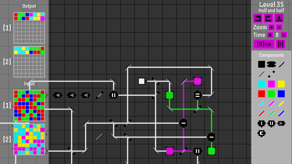 OCTOPTICOM screenshot 2