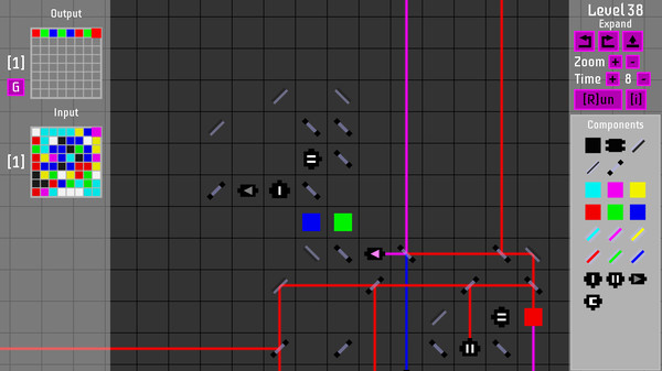 OCTOPTICOM screenshot 6