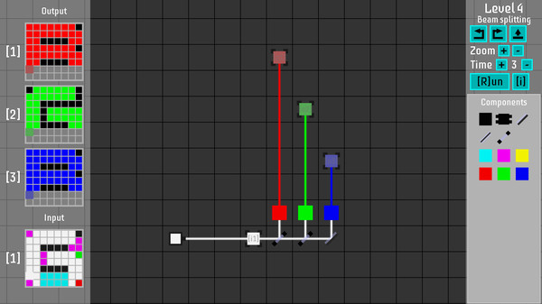 OCTOPTICOM screenshot 1