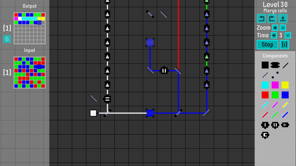 OCTOPTICOM screenshot 3