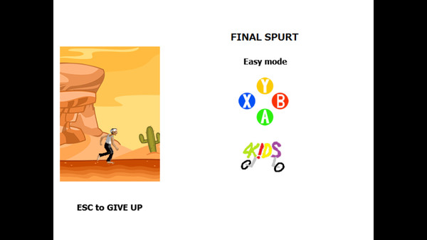 SUB FOUR -the uncle- screenshot 3