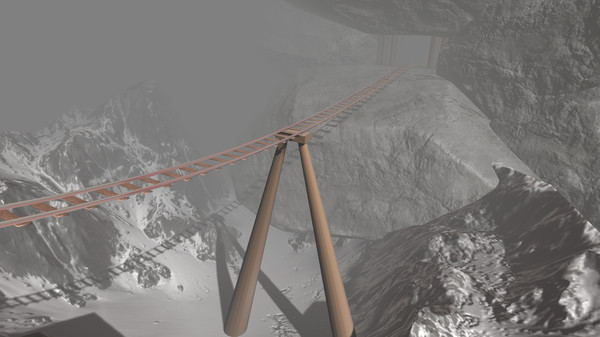 Thrill Rollercoasters screenshot 3