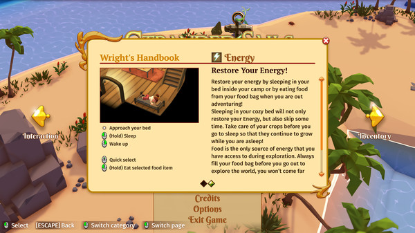Stranded Sails - Explorers of the Cursed Islands screenshot 11