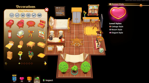 Stranded Sails - Explorers of the Cursed Islands screenshot 2