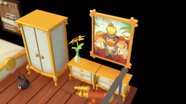 Stranded Sails - Explorers of the Cursed Islands screenshot 7