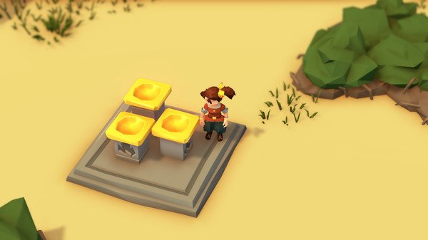 Stranded Sails - Explorers of the Cursed Islands screenshot 9