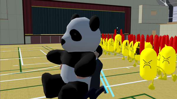 Pan Panda screenshot 8
