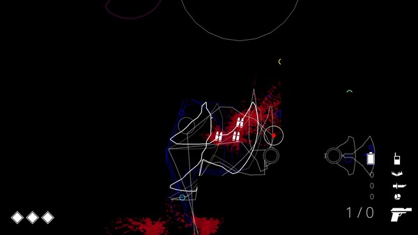 Blindia screenshot 4