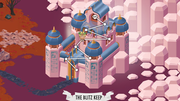 BlitzKeep Unleashed screenshot 8