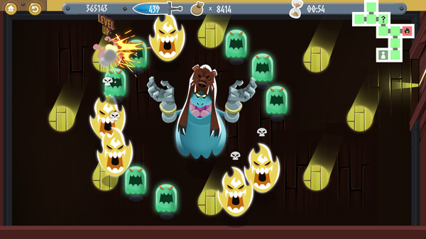 BlitzKeep Unleashed screenshot 6