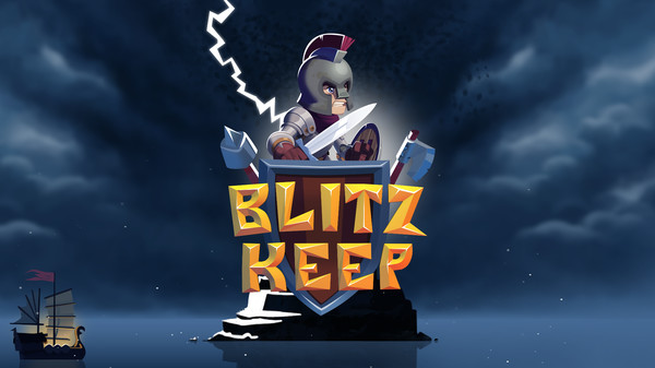 BlitzKeep Unleashed screenshot 1