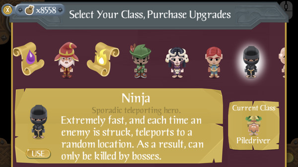 BlitzKeep Unleashed screenshot 5
