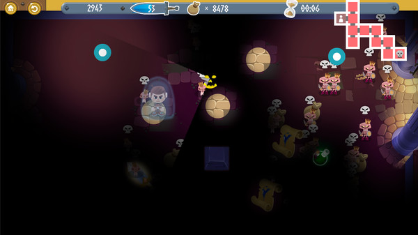 BlitzKeep Unleashed screenshot 9