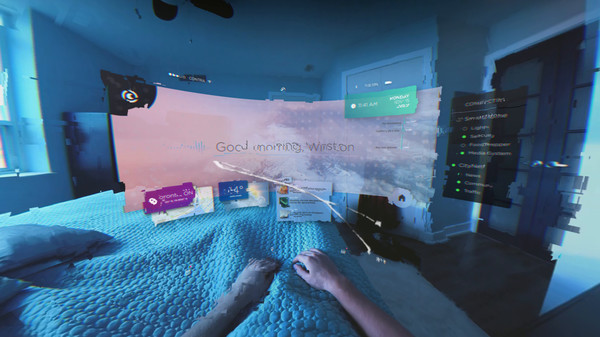Contraverse screenshot 0