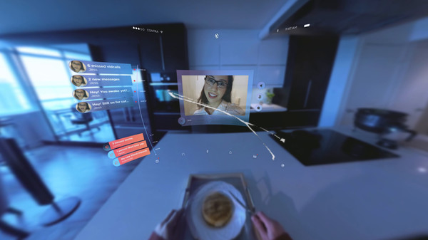 Contraverse screenshot 3