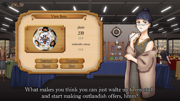 Bargain Hunter screenshot 2