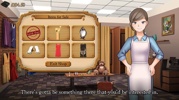 Bargain Hunter screenshot 1