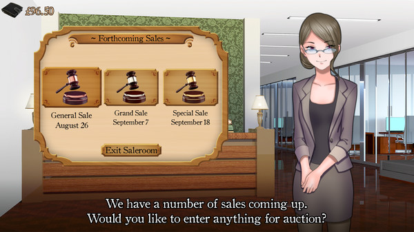 Bargain Hunter screenshot 3