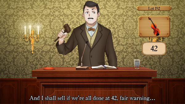 Bargain Hunter screenshot 4