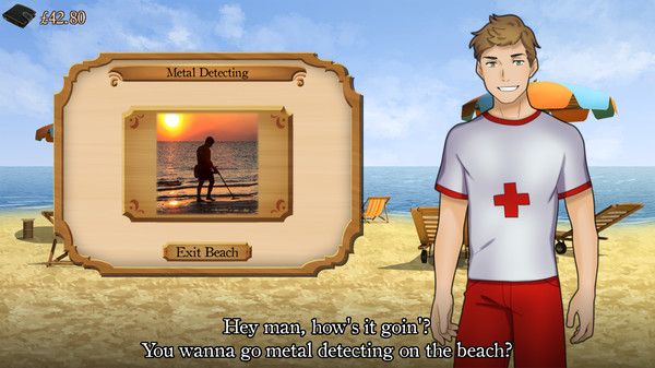 Bargain Hunter screenshot 5
