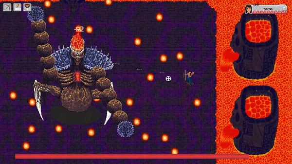 Arauco Saga - Rpg Action screenshot 3