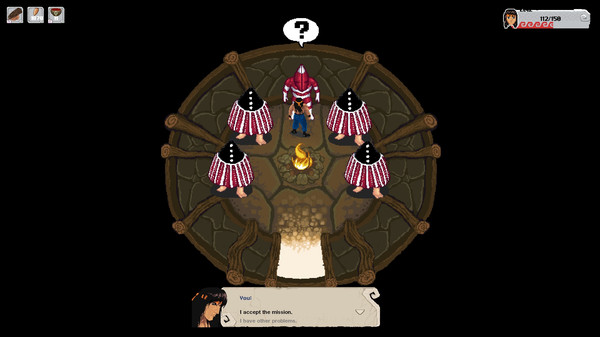 Arauco Saga - Rpg Action screenshot 4