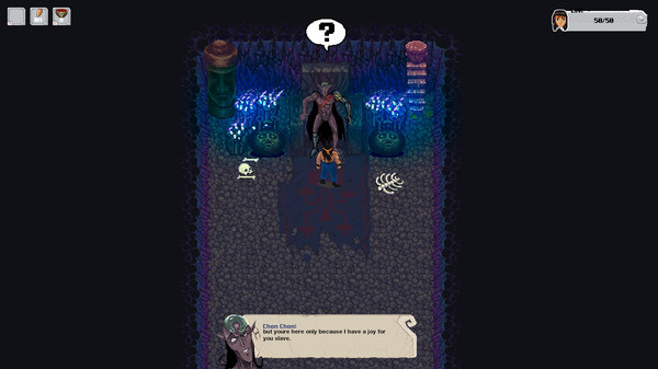 Arauco Saga - Rpg Action screenshot 2