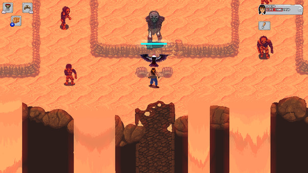 Arauco Saga - Rpg Action screenshot 5