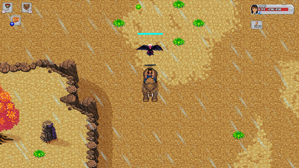 Arauco Saga - Rpg Action screenshot 1