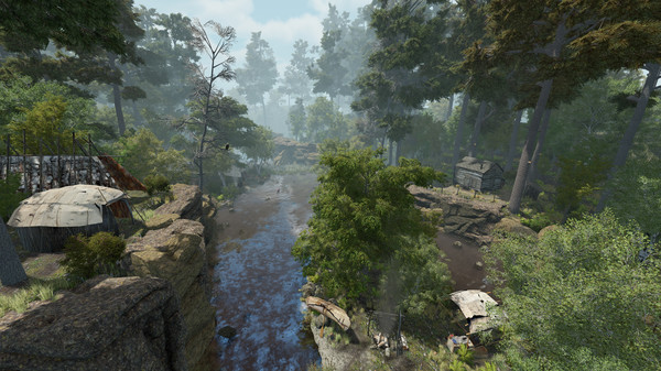 Tombeaux screenshot 3