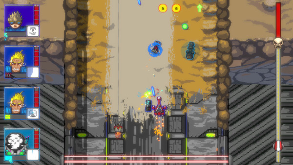 Photo Finish screenshot 2