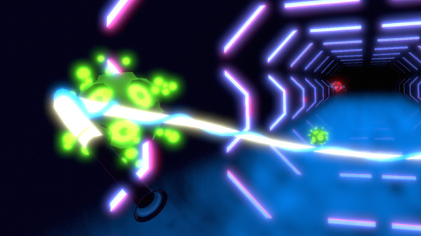 DJ Whip VR screenshot 3