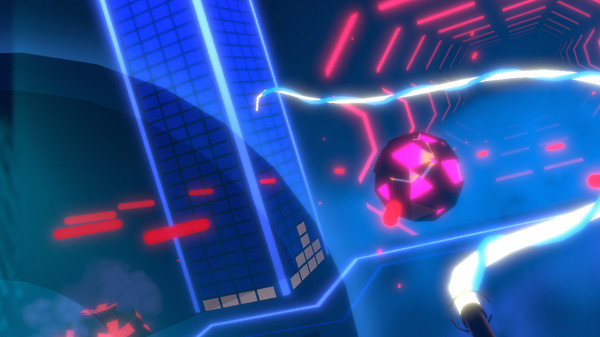 DJ Whip VR screenshot 1