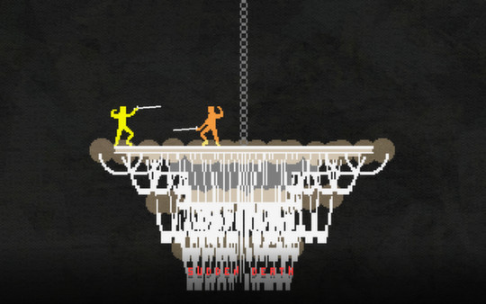 Nidhogg screenshot 6