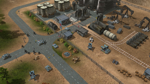 S.W.I.N.E. HD Remaster screenshot 8